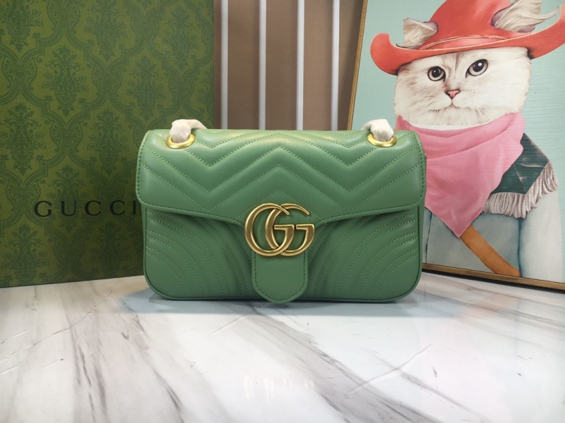 Gucci Satchel Bags